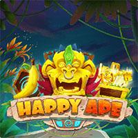 pragmatic-play-Happy Ape