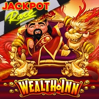 pragmatic-play-Wealth INN