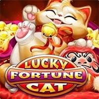 pragmatic-play-Luckycat Fortune