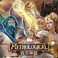 pragmatic-play-Mythological