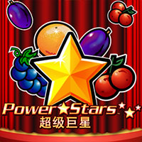 pragmatic-play-Power Stars