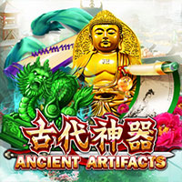 pragmatic-play-Ancient Artifacts