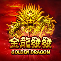 pragmatic-play-Golden Dragon