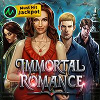 pragmatic-play-Immortal Romance