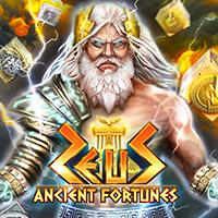 pragmatic-play-Zeus Ancient F.