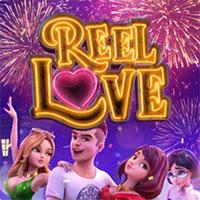 pragmatic-play-Reel Love