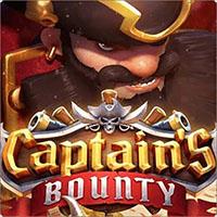 pragmatic-play-Captain's Bounty