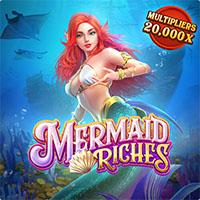 pragmatic-play-Mermaid Riches