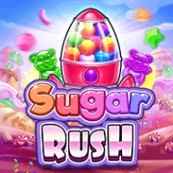 pragmatic-play-Sugar Rush