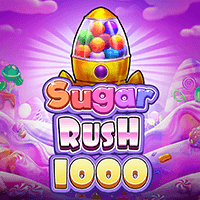 pragmatic-play-Sugar Rush 1000