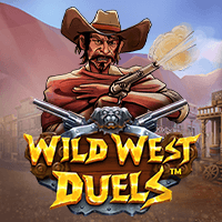 pragmatic-play-Wild West Duels