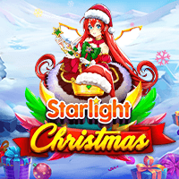 pragmatic-play-Starlight Christmas