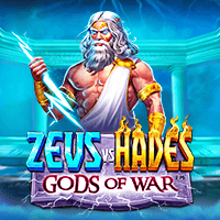 pragmatic-play-Zeus & Hades