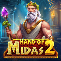 pragmatic-play-Hand Of Midas 2