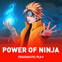 pragmatic-play-Power of Ninja